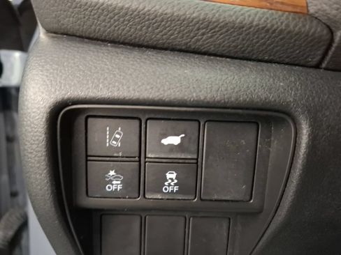 Used 2020 Honda CR-V EX-L image 18