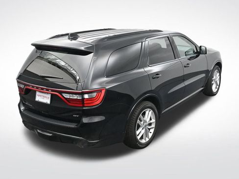 Used 2024 Dodge Durango GT image 25