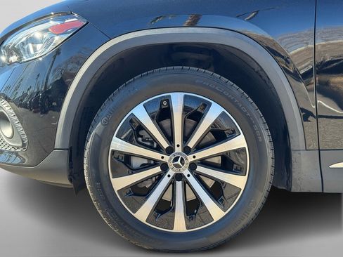 Certified 2023 Mercedes-Benz GLA 250 image 10