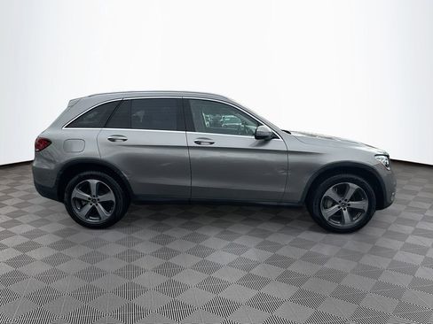 Used 2021 Mercedes-Benz GLC 300 GLC 300 w/ Premium Package image 5