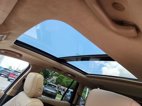 Certified 2023 Cadillac XT6 Premium Luxury w/ Platinum Package AWD/4WD image 14