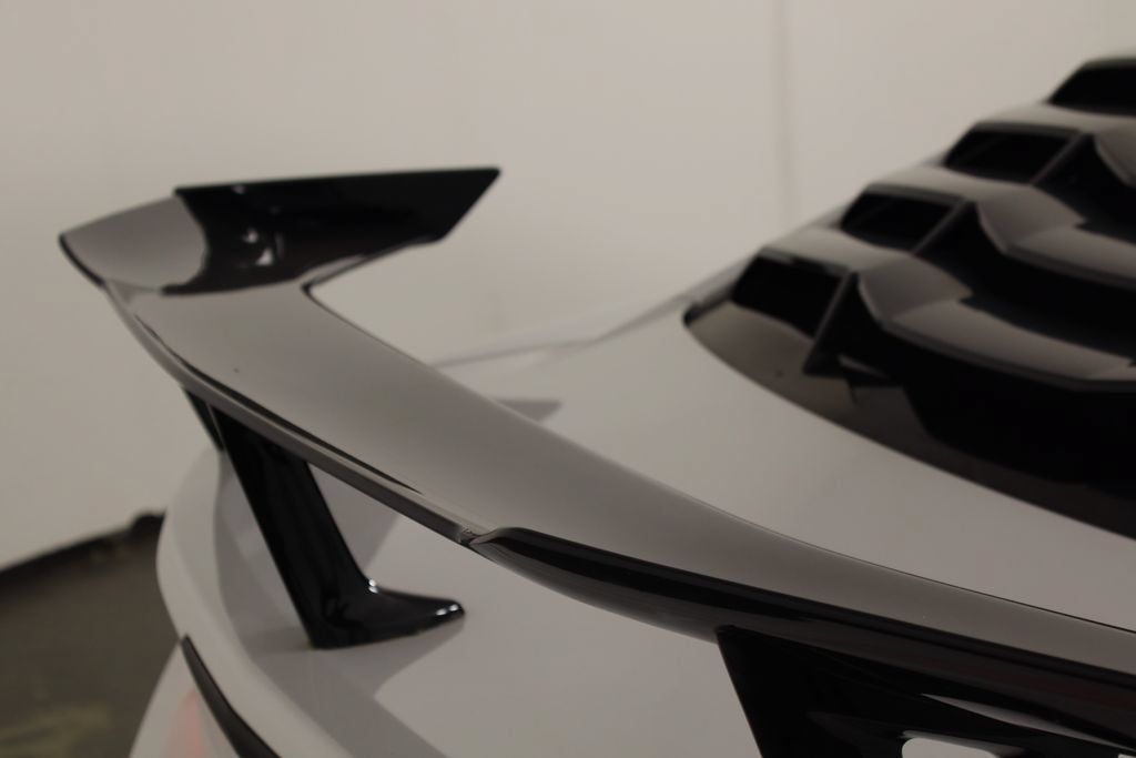 Used 2023 Chevrolet Camaro LT RWD image 36