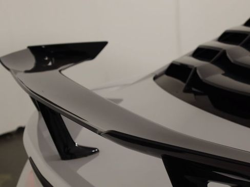 Used 2023 Chevrolet Camaro LT RWD image 36