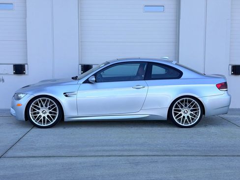 Used 2008 BMW M3 Coupe image 2