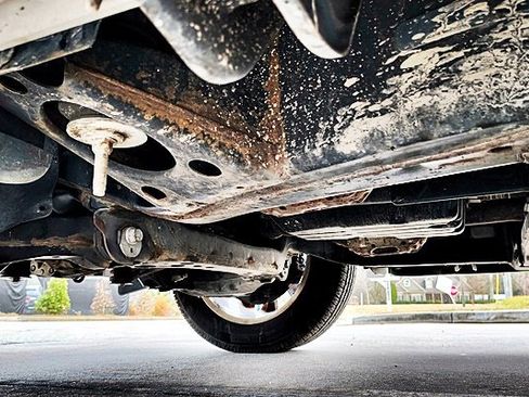 Used 2014 Toyota Sequoia Platinum image 27