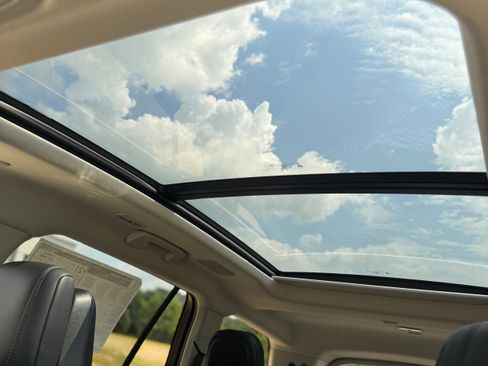 New 2025 Lincoln Aviator Reserve w/ Luxury Package image 52