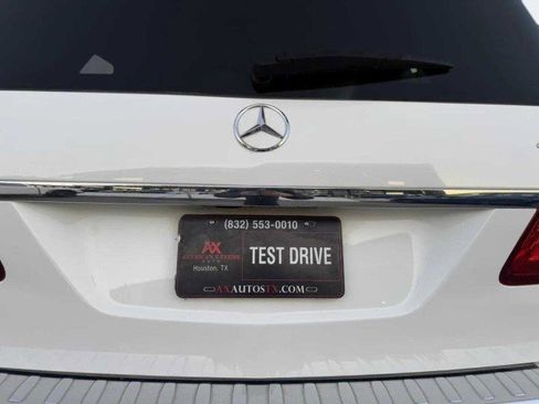 Used 2018 Mercedes-Benz GLS 550 4MATIC image 16