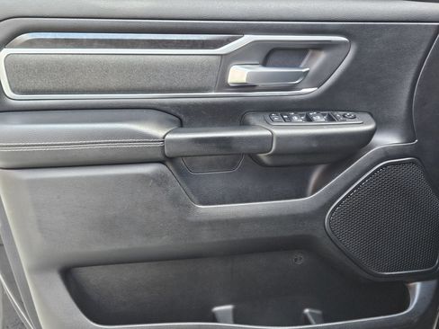 Used 2021 RAM 1500 Big Horn AWD/4WD image 17