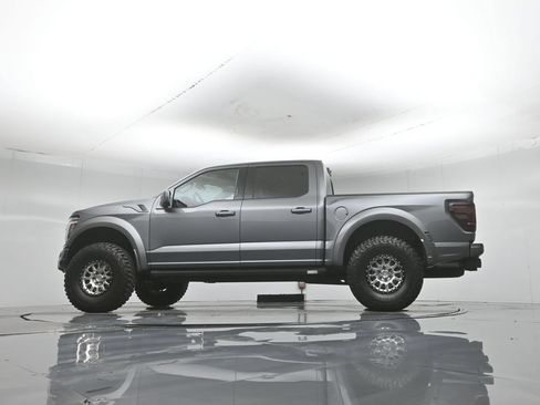 Used 2024 Ford F150 Raptor w/ Equipment Group 803A Raptor R AWD/4WD image 56