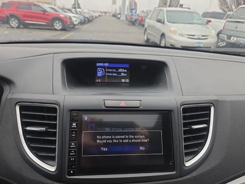 Used 2016 Honda CR-V EX image 13