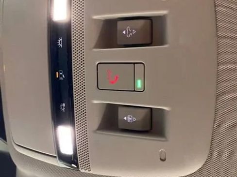 New 2025 Nissan Murano SL image 26