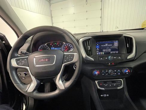 Used 2024 GMC Terrain SLE w/ Driver Convenience Package AWD/4WD image 38