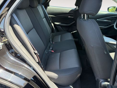Certified 2025 MAZDA CX-30 AWD 2.5 S image 18