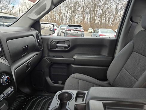 Used 2024 Chevrolet Silverado 1500 W/T w/ WT Fleet Convenience Package image 29