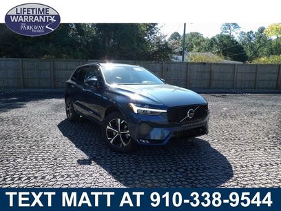 New 2026 Volvo XC60 B5 Core w/ Climate Package