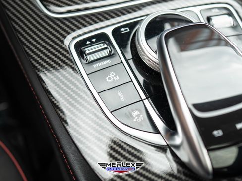 Used 2017 Mercedes-Benz E 43 AMG 4MATIC Sedan image 38