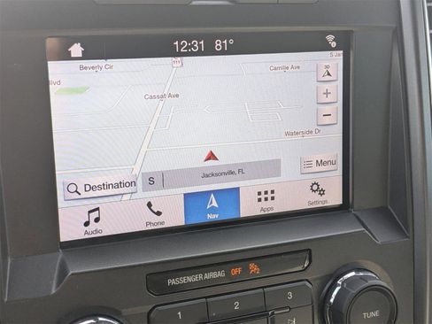 Used 2019 Ford F150 XLT w/ Equipment Group 302A Luxury image 22