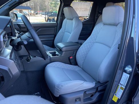 New 2026 Toyota Tacoma SR5 image 20