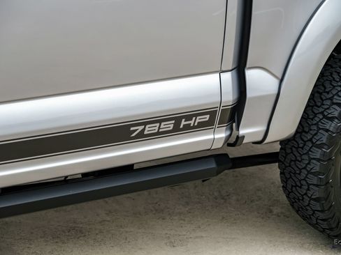 Used 2025 Ford F150 Lariat w/ Equipment Group 502A High AWD/4WD image 37
