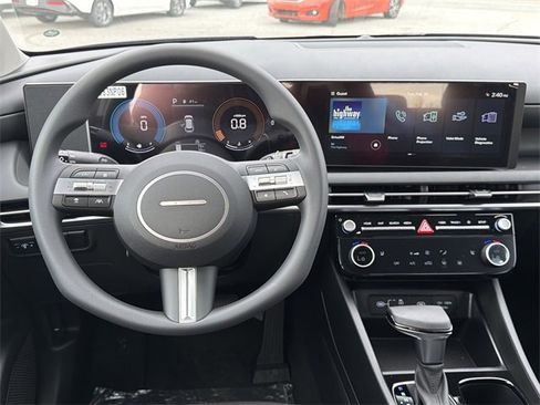 New 2026 Hyundai Tucson SEL image 23