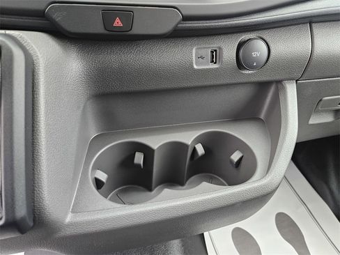 New 2025 Ford Transit 150 Low Roof image 18