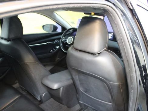 Used 2021 MAZDA MAZDA3 AWD 2.5 Turbo Sedan image 10