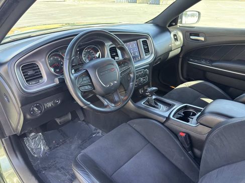Used 2022 Dodge Charger Scat Pack w/ Plus Group RWD image 14