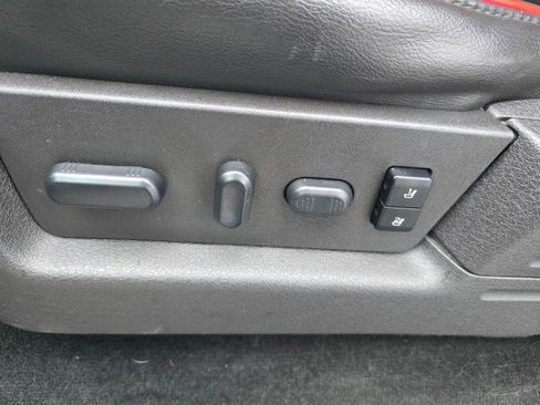 Used 2013 Ford F150 FX4 w/ Luxury Equipment Group image 26