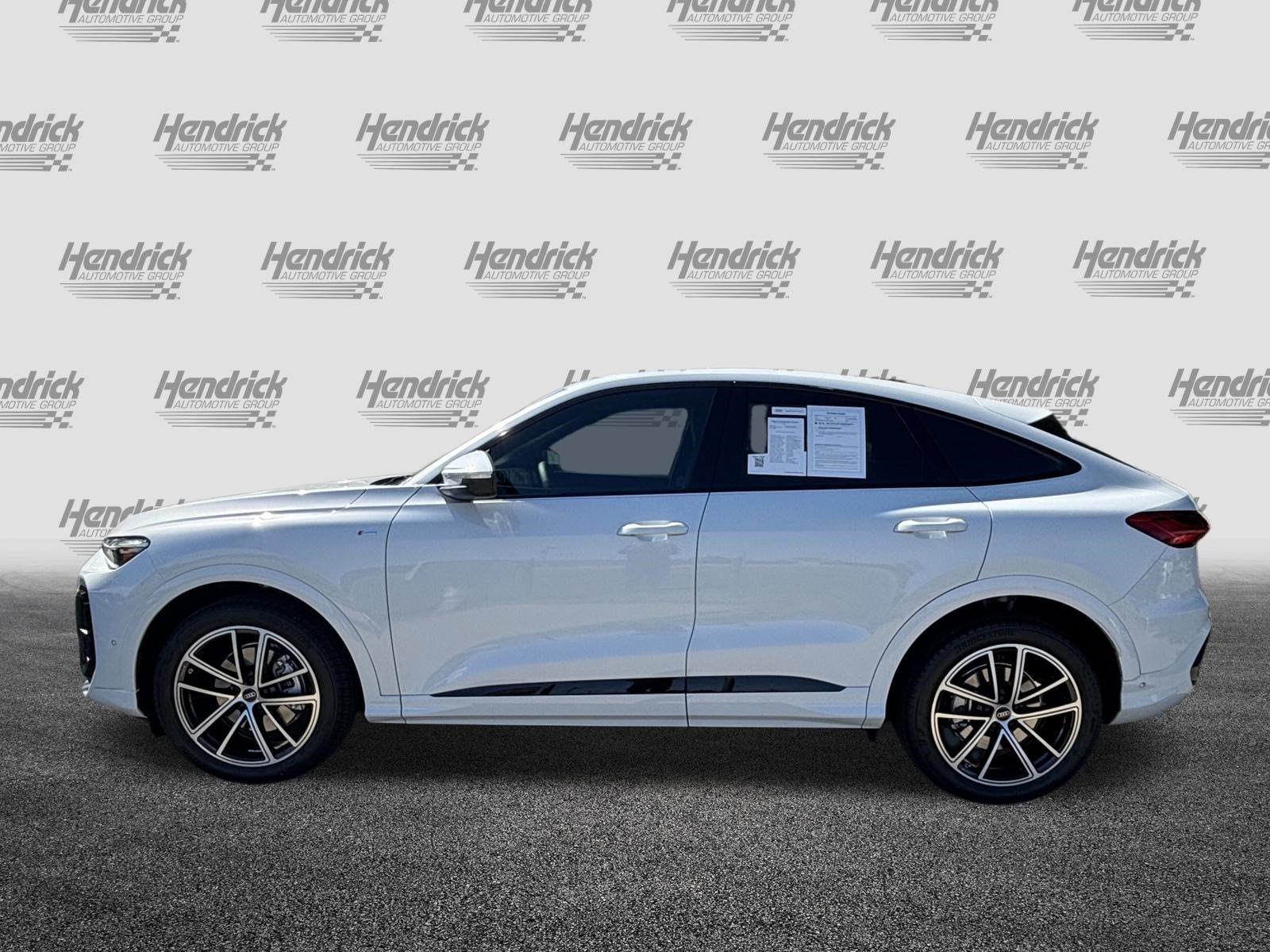 Certified 2026 Audi Q5 Prestige AWD/4WD image 7
