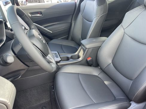 New 2026 Toyota Corolla Cross XLE image 18