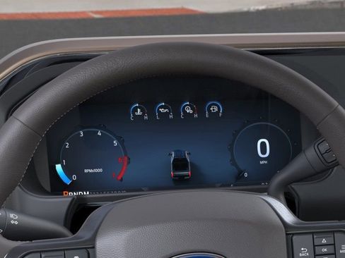 New 2026 Ford F350 4x4 Crew Cab Super Duty image 13