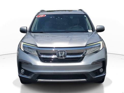 Used 2019 Honda Pilot Touring image 2