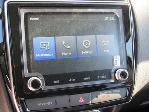 New 2026 Mitsubishi Outlander Sport LE AWD/4WD image 21