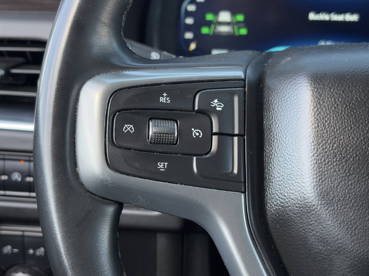 Used 2024 Chevrolet Tahoe LT RWD image 16
