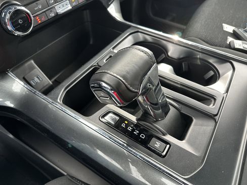 Certified 2023 Ford F150 XLT w/ Equipment Group 302A High image 23