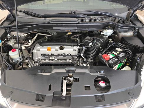 Used 2011 Honda CR-V EX image 9