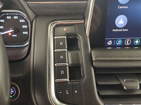 Used 2021 GMC Yukon SLT AWD/4WD image 29