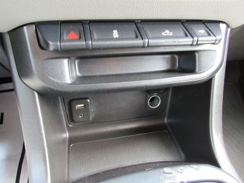 Used 2016 Chevrolet Colorado W/T w/ WT Convenience Package AWD/4WD image 19