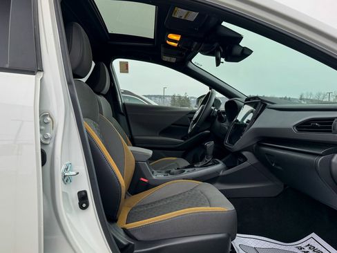 Certified 2024 Subaru Crosstrek 2.5i Sport image 9