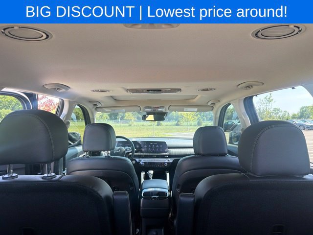 Used 2024 Kia Telluride EX w/ EX Captain's Chair Package AWD/4WD image 15