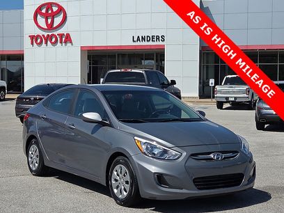 Used 2016 Hyundai Accent SE