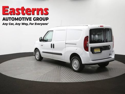 Used 2022 RAM ProMaster City Tradesman FWD image 61