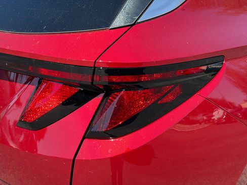 New 2026 Hyundai Tucson SEL image 10