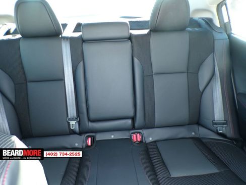 Used 2025 Subaru Legacy Sport w/ Popular Package #3 image 12