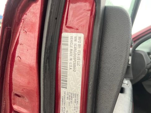 Used 2023 Dodge Durango GT image 43