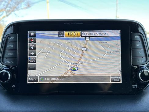 Used 2020 Hyundai Tucson Ultimate image 18