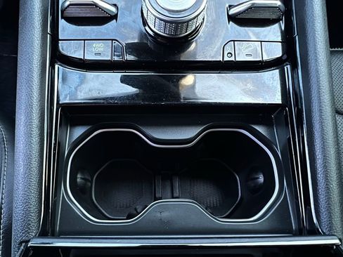 Used 2022 Jeep Grand Cherokee L Overland image 49