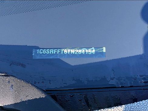 New 2026 RAM 1500 Big Horn image 37