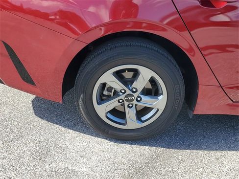 Certified 2022 Kia K5 LXS image 5