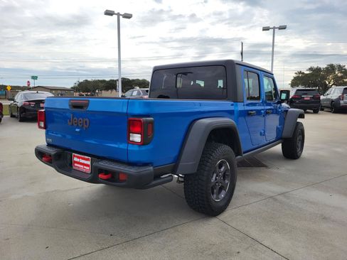 Used 2021 Jeep Gladiator Rubicon image 5